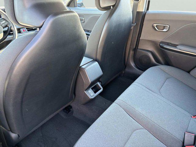 new 2025 Kia K4 car, priced at $24,000