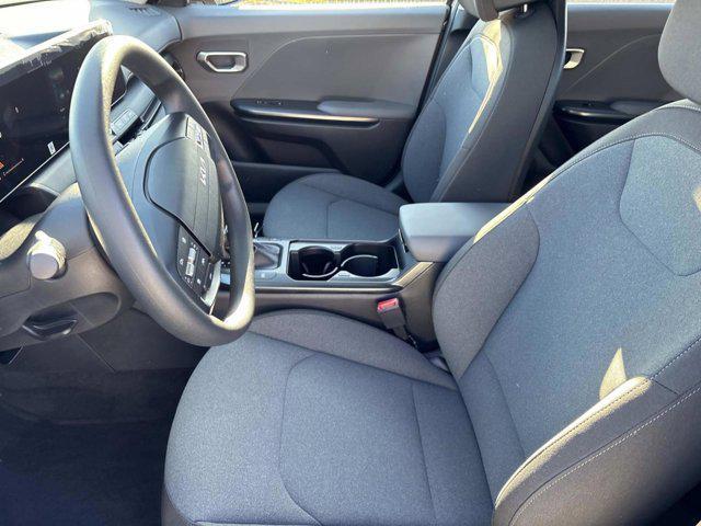 new 2025 Kia K4 car, priced at $24,000