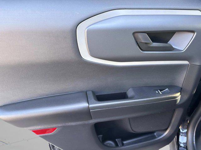 used 2023 Ford Bronco Sport car, priced at $26,000