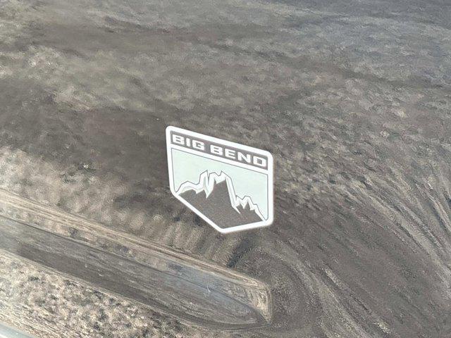 used 2023 Ford Bronco Sport car, priced at $26,000