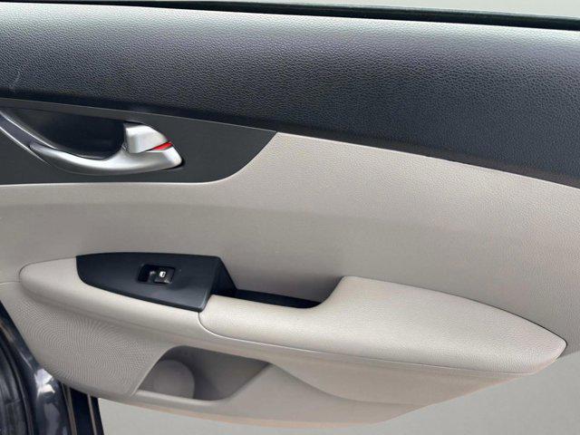 used 2019 Kia Forte car, priced at $8,700