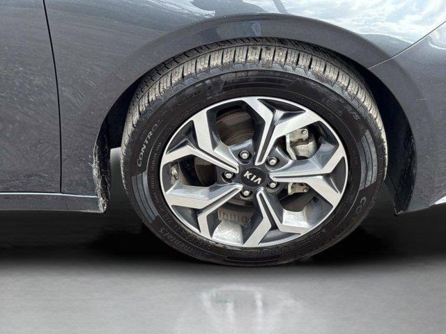 used 2019 Kia Forte car, priced at $8,700