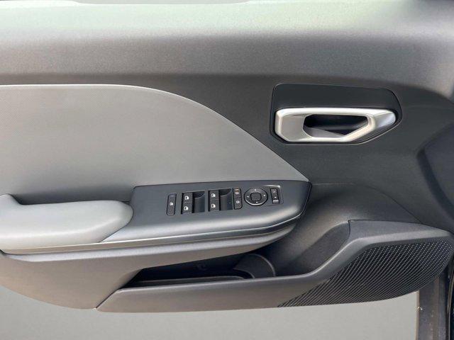 new 2025 Kia K4 car, priced at $23,100