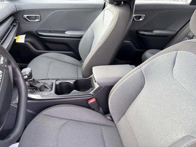 new 2025 Kia K4 car, priced at $23,100