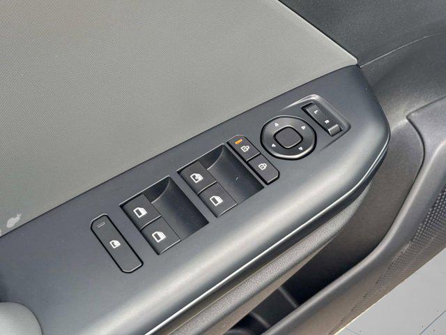 new 2025 Kia K4 car, priced at $23,100