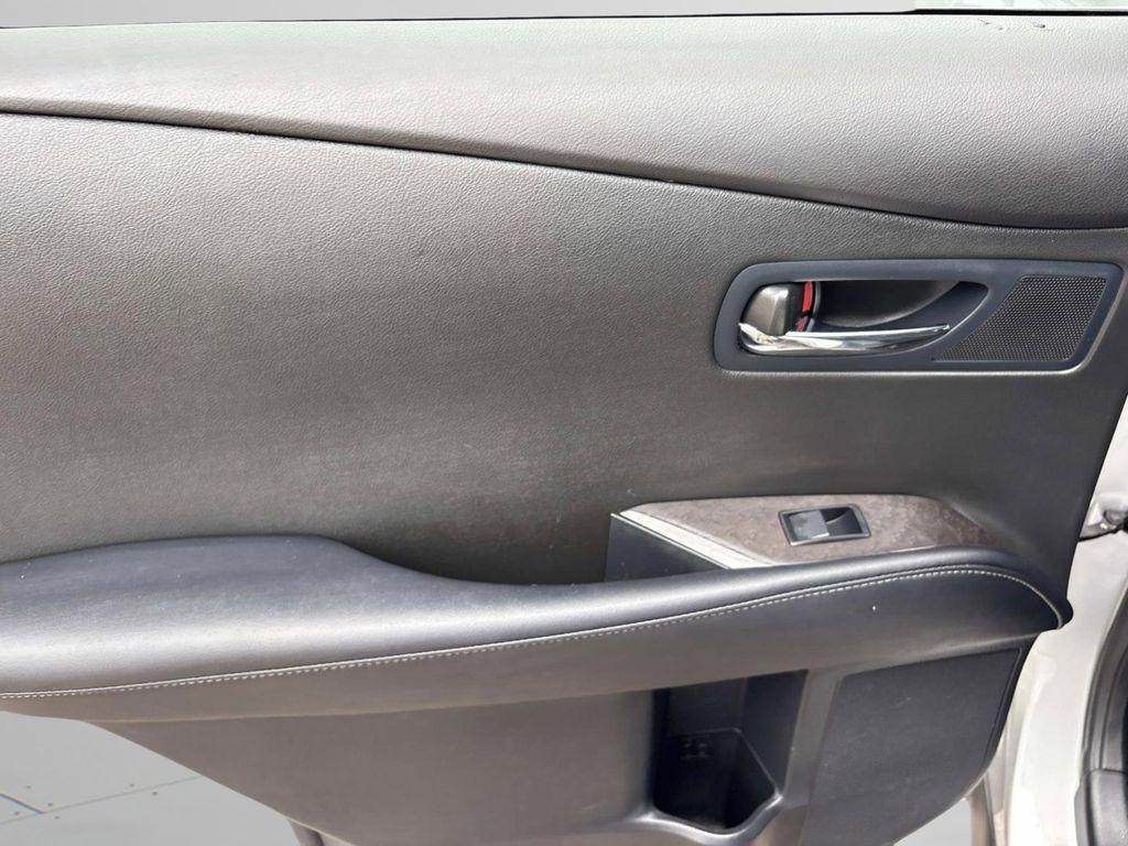 used 2015 Lexus RX 350 car, priced at $19,699