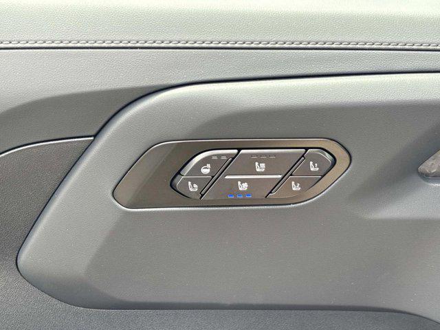 new 2027 Kia Telluride car, priced at $61,178