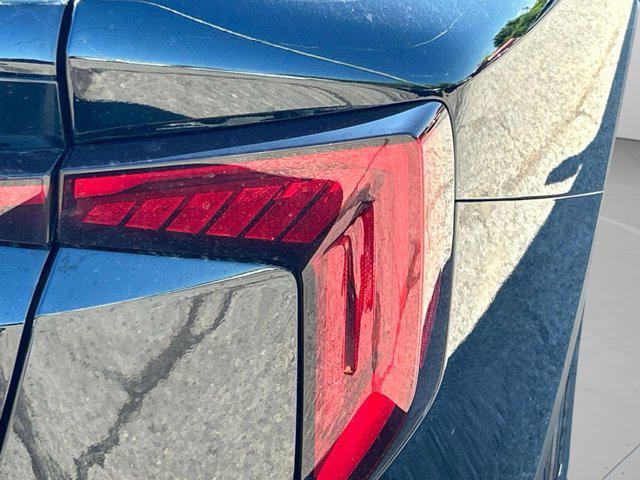 new 2025 Kia K4 car, priced at $24,000