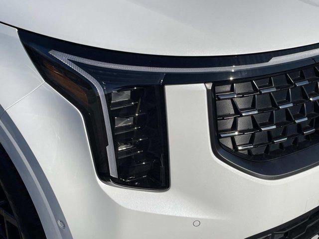 new 2026 Kia Carnival car, priced at $48,800