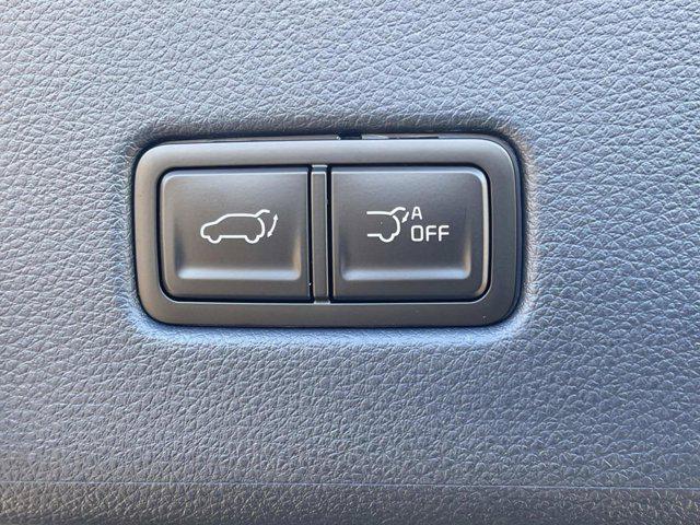 new 2026 Kia Carnival car, priced at $48,800