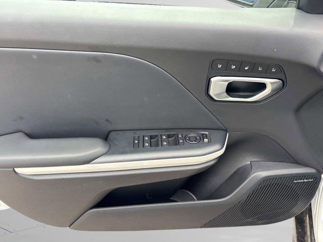 new 2026 Kia K4 car, priced at $33,199