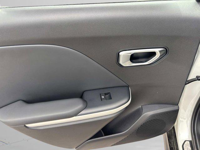 new 2026 Kia K4 car, priced at $33,199