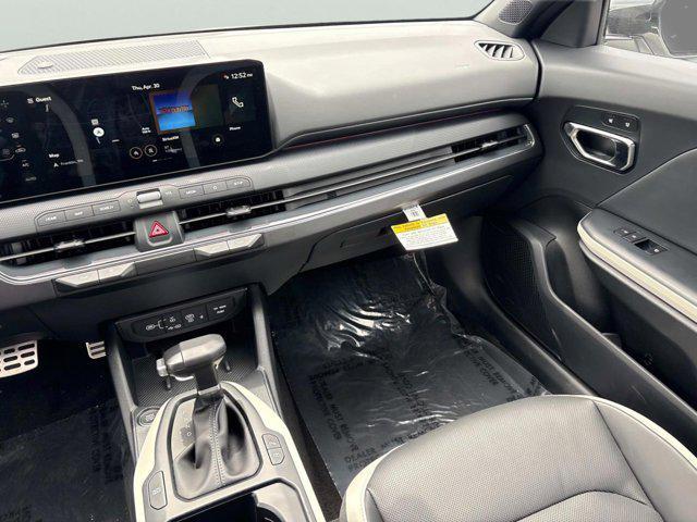new 2026 Kia K4 car, priced at $33,199
