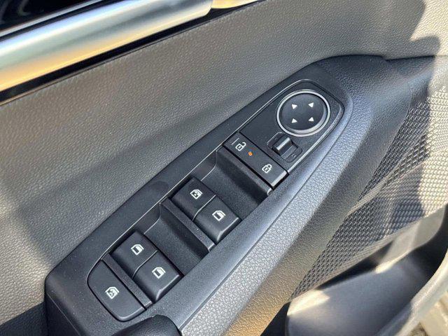 new 2026 Kia Seltos car, priced at $27,100