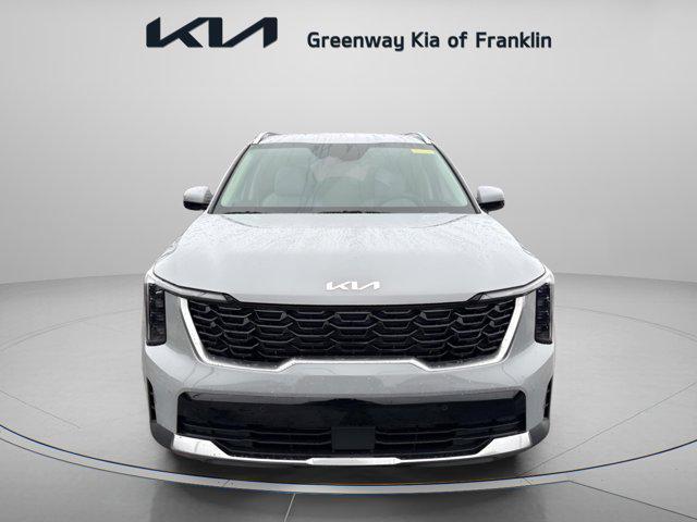 new 2026 Kia Sorento car, priced at $36,099