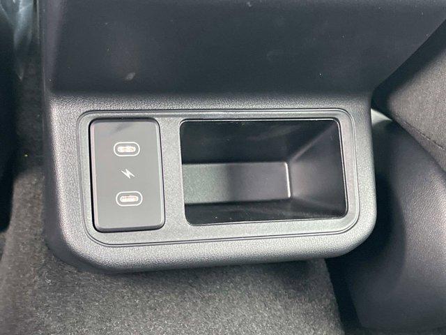 new 2025 Kia K4 car, priced at $23,500