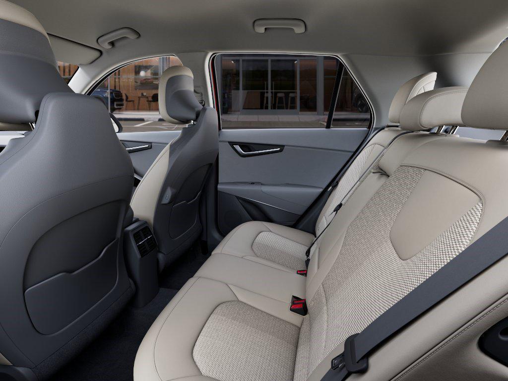 new 2026 Kia Niro car, priced at $34,580