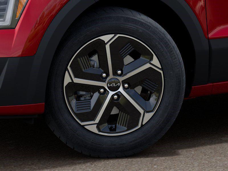 new 2026 Kia Niro car, priced at $34,580