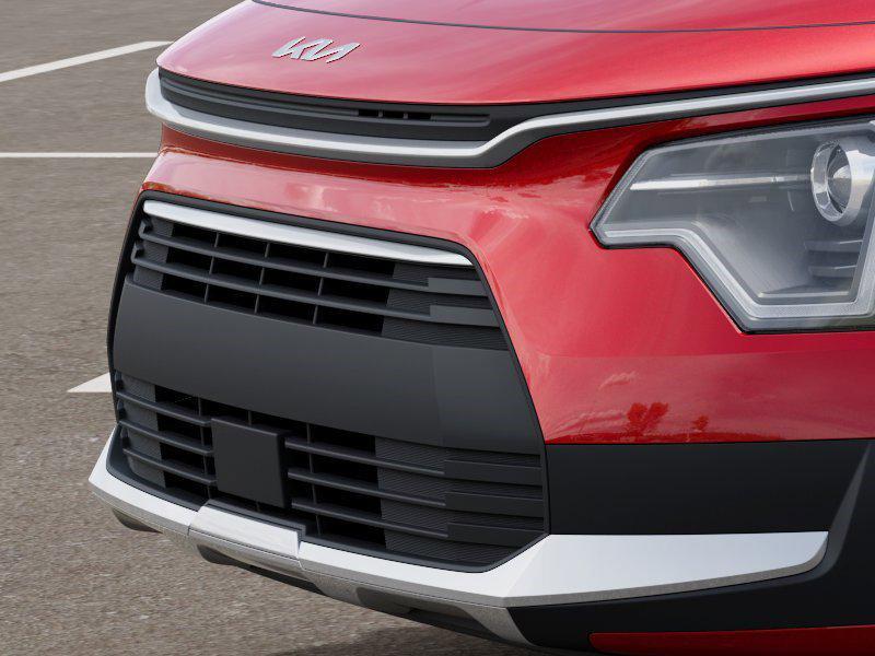 new 2026 Kia Niro car, priced at $34,580