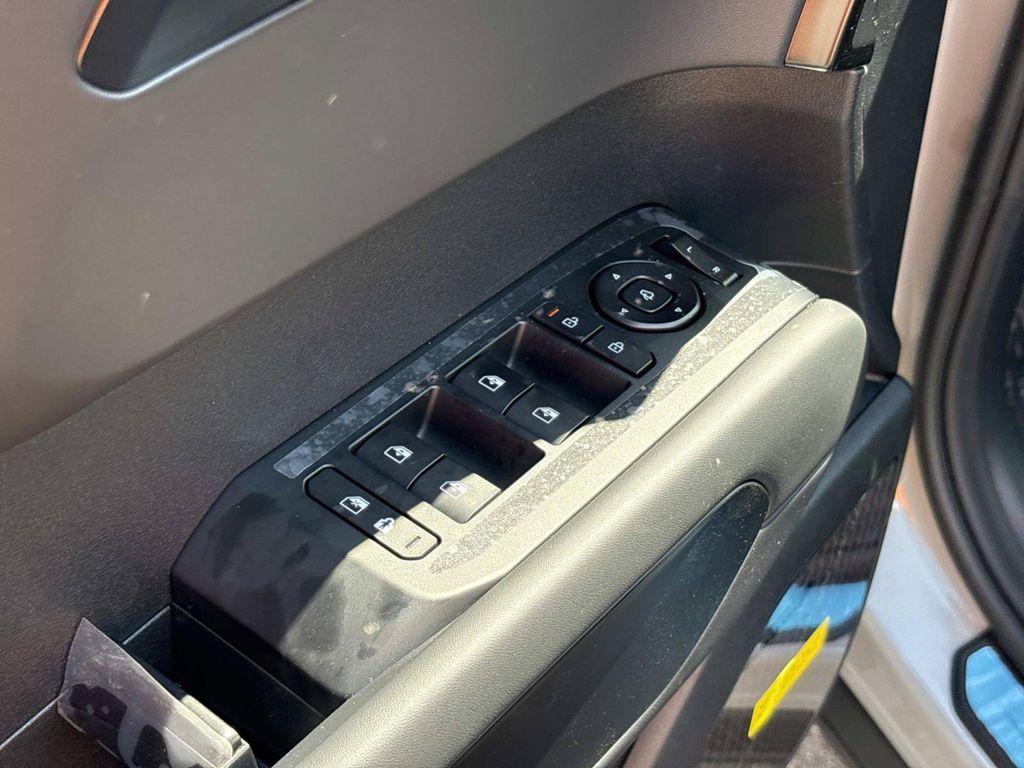 new 2027 Kia Telluride Hybrid car, priced at $61,080