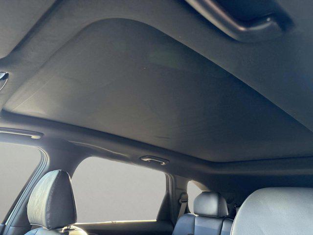 new 2026 Kia Sorento Hybrid car, priced at $46,700