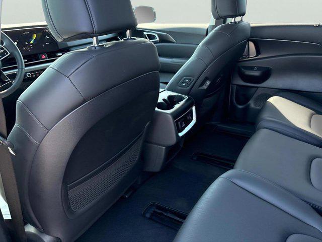 new 2026 Kia Carnival car, priced at $47,099