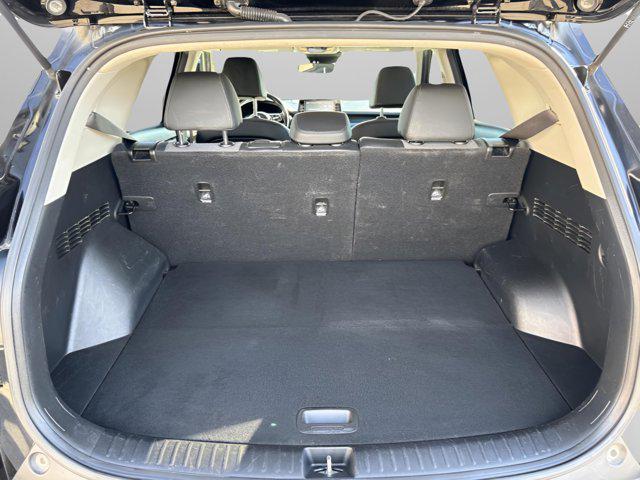 used 2021 Kia Seltos car, priced at $14,700