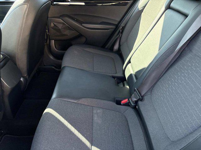 used 2021 Kia Seltos car, priced at $14,700