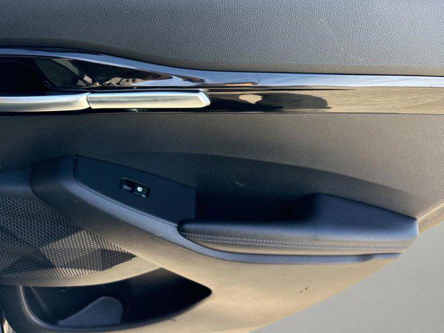 used 2021 Kia Seltos car, priced at $14,700