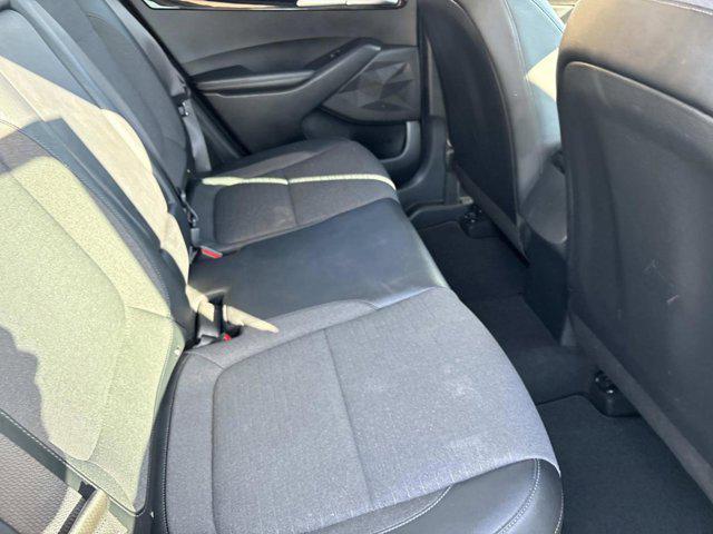 used 2021 Kia Seltos car, priced at $14,700