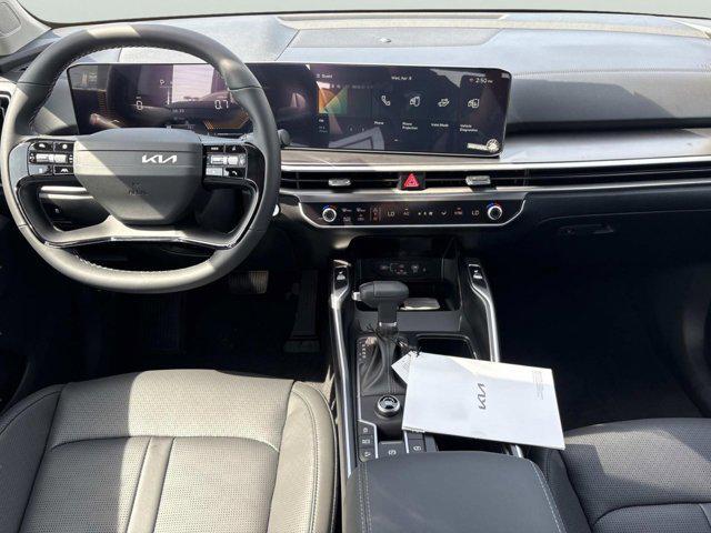 new 2026 Kia Sorento car, priced at $38,445