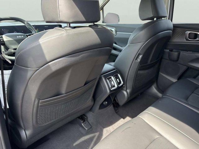 new 2026 Kia Sorento car, priced at $38,445