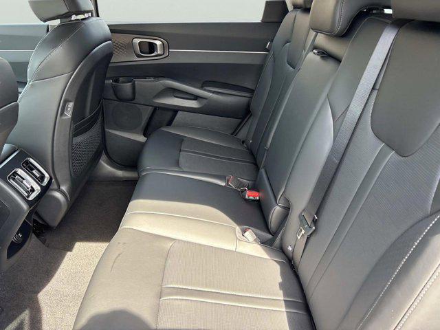 new 2026 Kia Sorento car, priced at $38,445