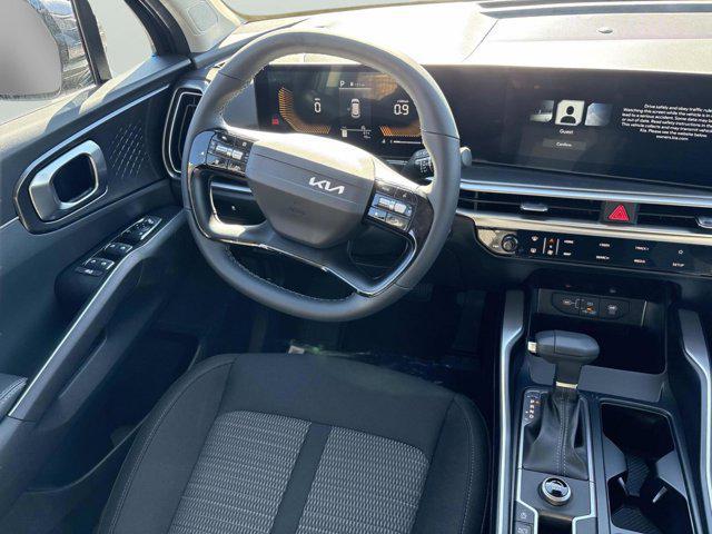new 2026 Kia Sorento car, priced at $32,999