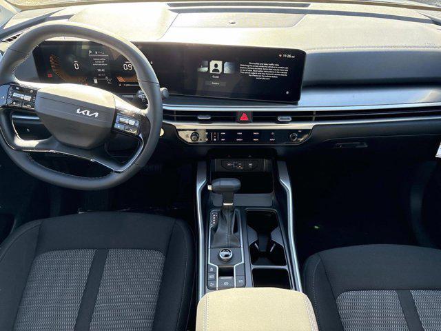 new 2026 Kia Sorento car, priced at $32,999