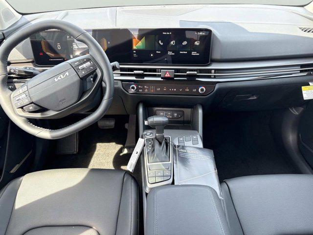 new 2026 Kia Sportage car, priced at $32,380