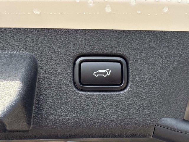 new 2026 Kia Sportage car, priced at $32,380