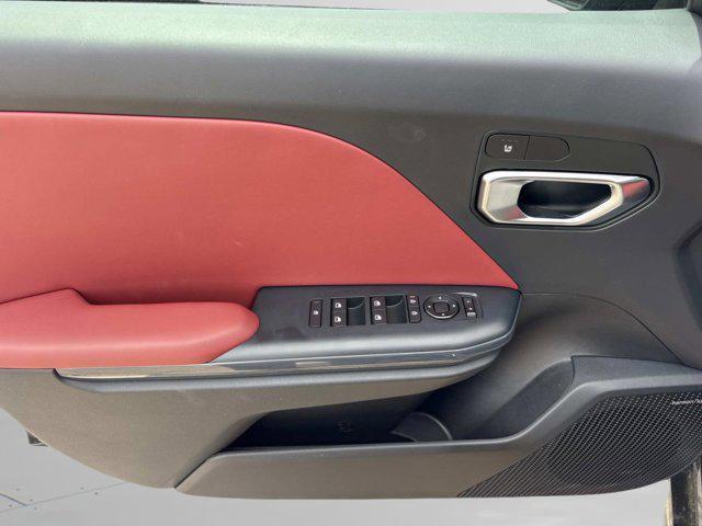 new 2026 Kia K4 car, priced at $30,999