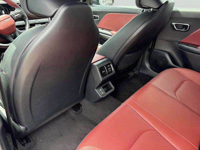 new 2026 Kia K4 car, priced at $30,999