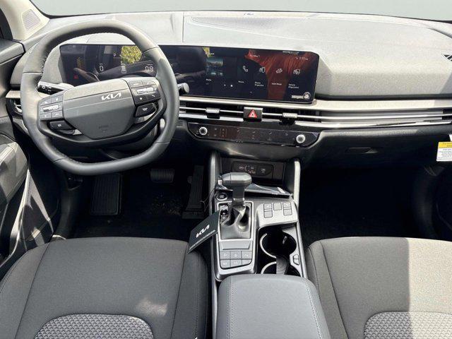 new 2026 Kia Sportage car, priced at $32,499