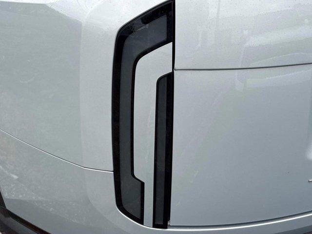 new 2027 Kia Telluride car, priced at $46,684