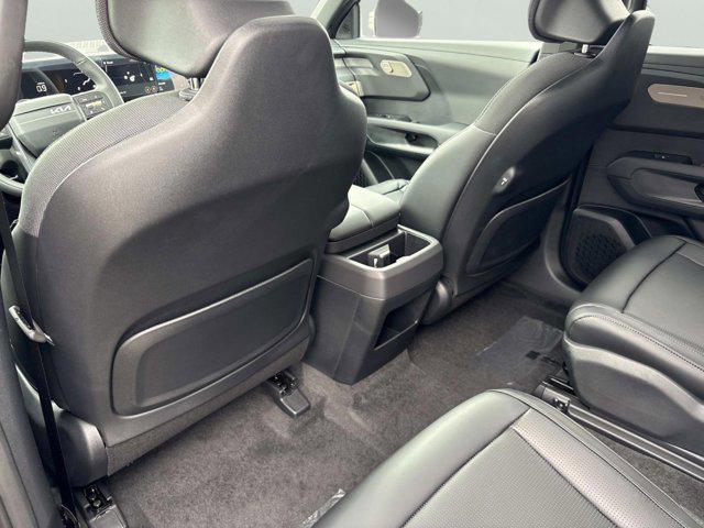 new 2027 Kia Telluride car, priced at $46,684