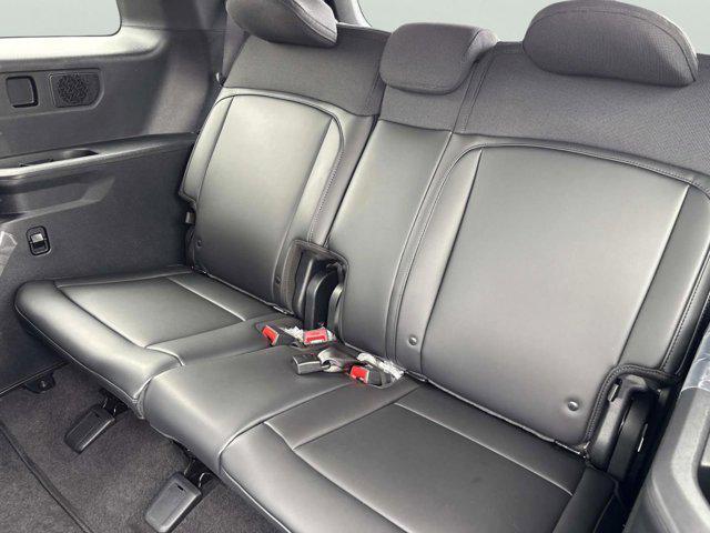 new 2027 Kia Telluride car, priced at $46,684
