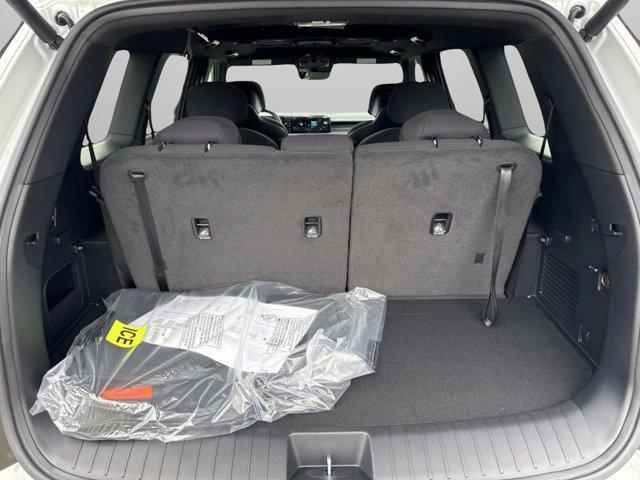 new 2027 Kia Telluride car, priced at $46,684