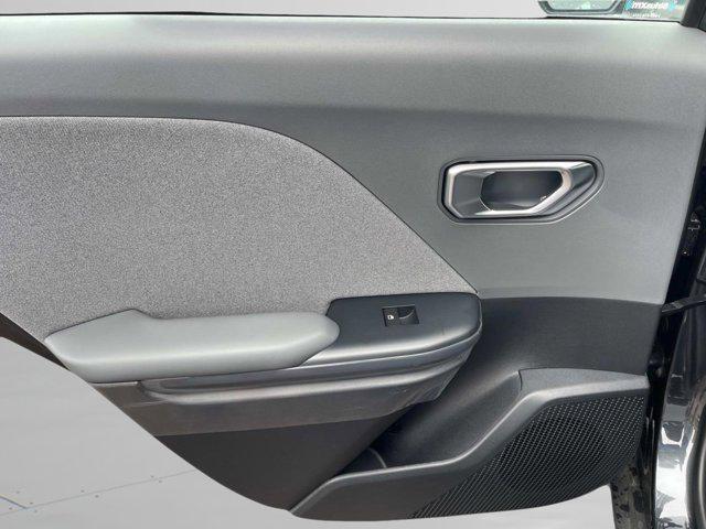 new 2025 Kia K4 car, priced at $25,400