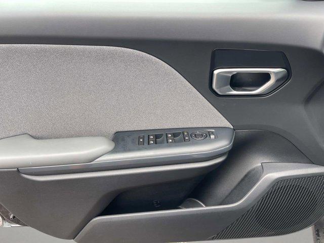 new 2025 Kia K4 car, priced at $25,400