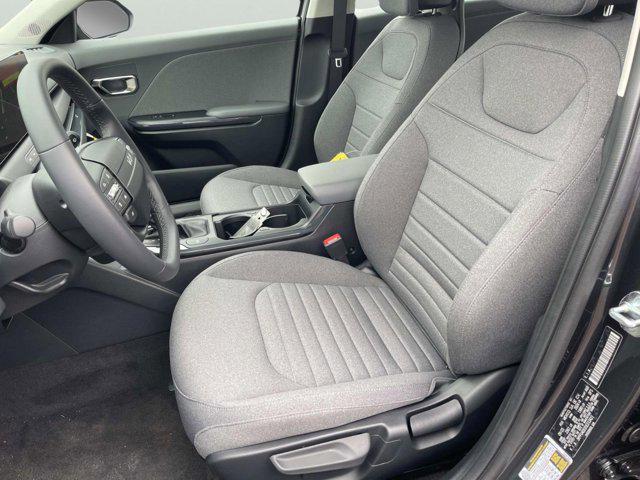 new 2025 Kia K4 car, priced at $25,400