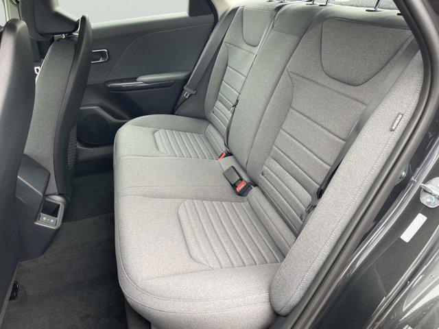 new 2025 Kia K4 car, priced at $25,400