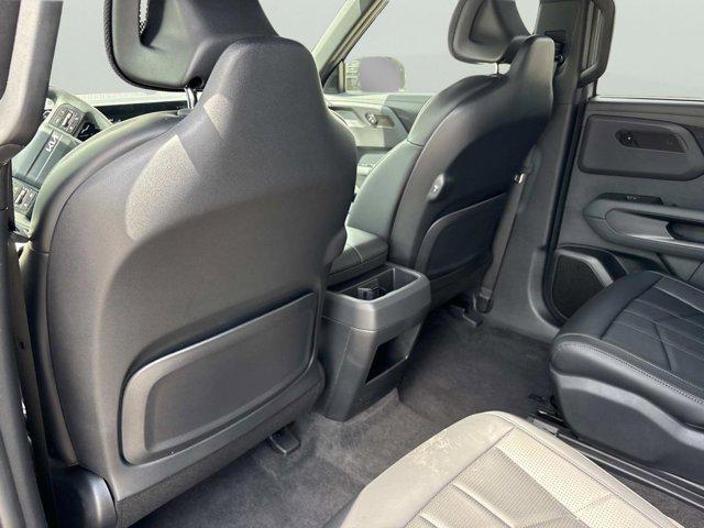 new 2027 Kia Telluride car, priced at $55,804