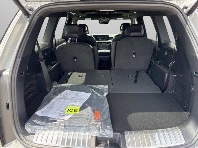 new 2027 Kia Telluride car, priced at $55,804